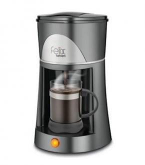 Felix FL 383 Kahve Makinesi kullananlar yorumlar
